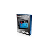 thumbnail of ADATA Ultimate SU800 Solid-State-Disk 256 GB intern 2.5" SATA 6Gb/s