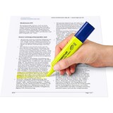 thumbnail of STAEDTLER - Marcador Fluorescente Recargable Textsurfer Classic 364. Amarillo