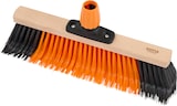 thumbnail of Siena Garden Krallenbesen gestielt 50 cm Buchenholz FSC 100 %