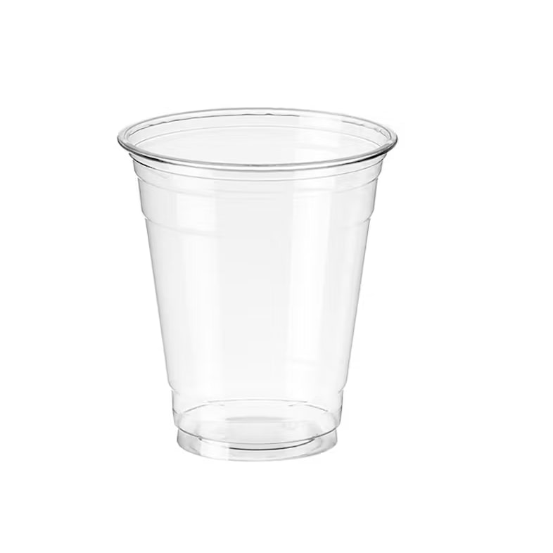 Copo para batido RPET 350 ml (12 oz) (1000 unid.)