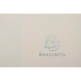 thumbnail of Exacompta 51730E 20x Flexibler Ringhefter A4, 4 Ringe 15mm, Recycling-PP, Titan Farben sortiert