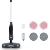 thumbnail of Lucidatrice elettrica per pavimenti LST70 di H.Koenig