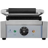 thumbnail of Royal Catering Kontaktgrill geriffelt 1800 W