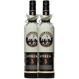 thumbnail of Beylerbeyi Göbek Raki 2 x 70cl 45%