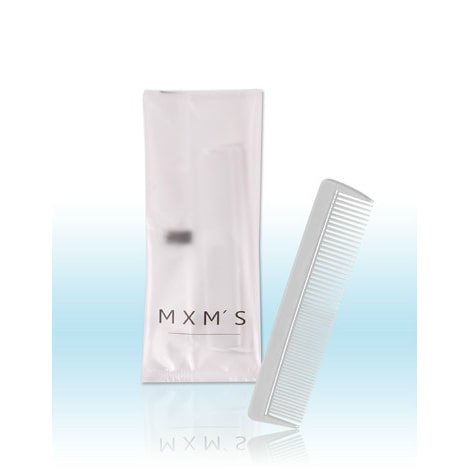 Kamm, grob-fein Top Line