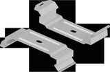 thumbnail of Schuch Licht Halteklammer HK865 P 865019003