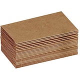 thumbnail of Dayshake Naamkaartjes - 60 stuks - Tafelschikking Plaatskaartjes - Tafelkaartjes - Plaatskaarten