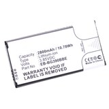 thumbnail of Akku kompatibel mit Samsung Galaxy XCover 4 mit NFC