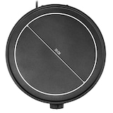 thumbnail of TRISTAR Crepera, Termostato regulable, Planchas de aluminio fundido, Diámetro de la superficie 30 cm, Recubrimiento antiadherente,1200 W