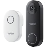 thumbnail of Reolink D340W Doorbell