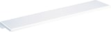 thumbnail of Delabie Ablage W.-Mont. 120x600mm Stahl weiß