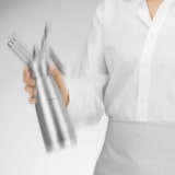 thumbnail of HENDI Sahnespender, Profi Line, 0,5L, ⌀85x(H)235mm