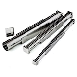 thumbnail of Matfer Moule inox bûche cylindrique Finger 56.5 cm Matfer - 331054