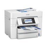 thumbnail of Epson Workforce Pro Wf-c4810dtwf Wfc4810dtwf Multifunktionsdrucker Farbe Tintenstrahl (c11cj05403)