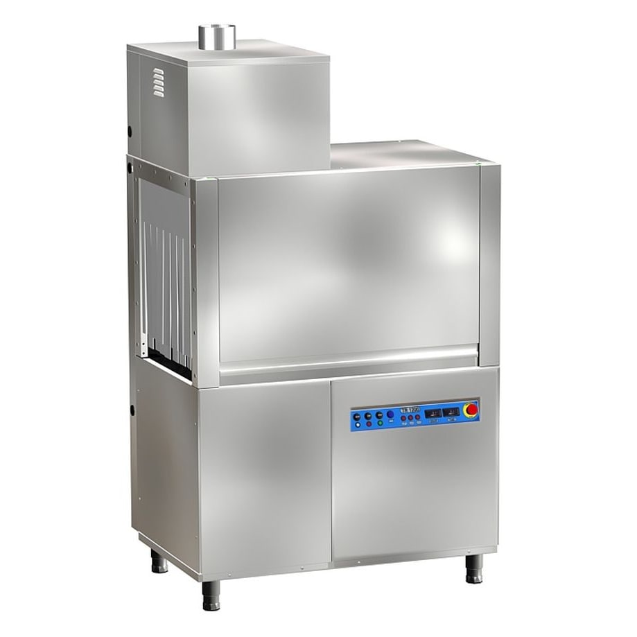 Transportador de cestas Pl lavavajillas Cd catering