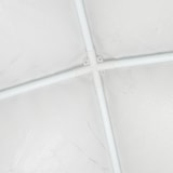 thumbnail of vidaXL Partytent 2,5x2,5 m wit