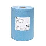 thumbnail of cookmax TORK Papierrolle, blau, 2-lagig, 2 Rollen