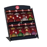 thumbnail of 1 x Teekanne TEE-BAR für Profis mit 8 Fächern,