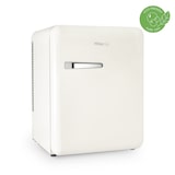thumbnail of H.Koenig Mini Bar Vintage 31L TOAD8, Kompakter Mini-Kühlschrank, Temperatur einstellbar 6°-15°C, 24 dB, Cremefarben