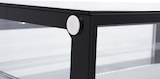 thumbnail of Edelstahl-Kühlvitrine zur Präsentation - 940 x 688 x 1200 mm - PREMIUM - GOLDINOX