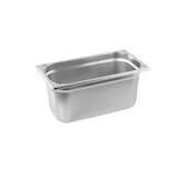 thumbnail of METRO Professional GN-Behälter 1/3, 150 mm, Edelstahl 14/1