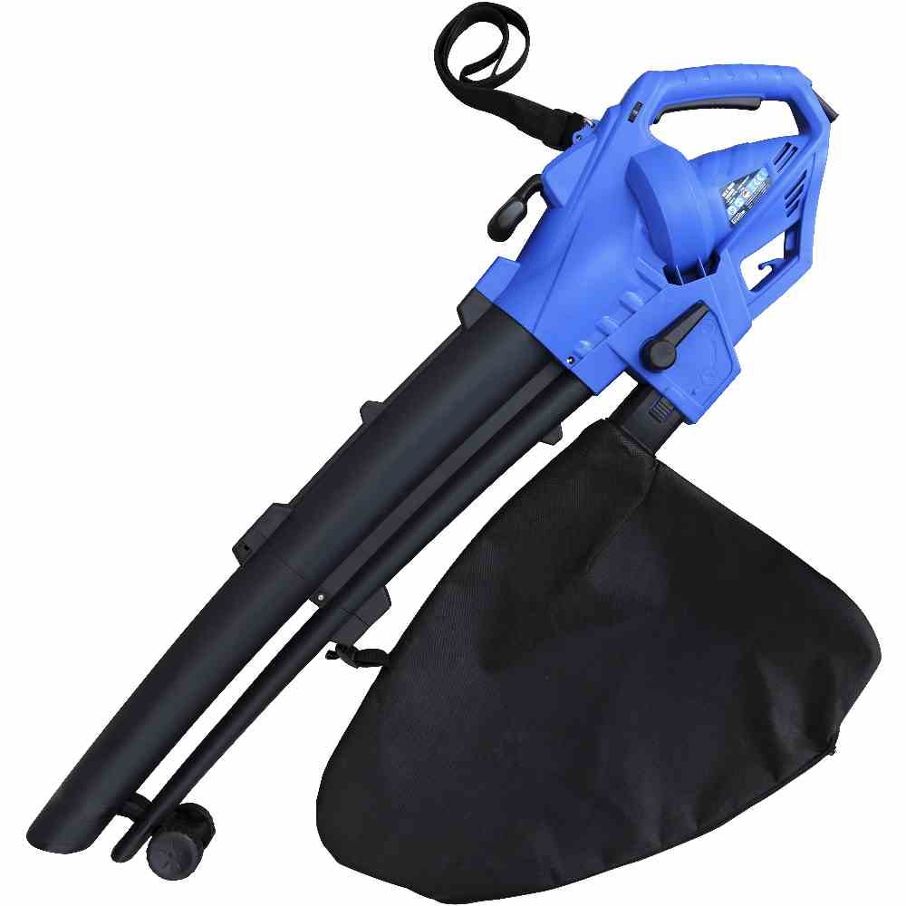 GÜDE   Laubsauger GLS 3000 VARIO