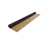 thumbnail of FLORIO CARTA Rotolo di Carta, Kraft Avana Millerighe 60gr, Formato: 70x10, Colore Blu