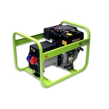 thumbnail of Pramac Stromerzeuger Diesel PA572TY3000