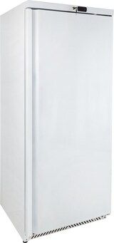 thumbnail of GastroHero Lagerkühlschrank SRH60 | 590 L Nutzvolumen | 0 °C bis +8 °C | energiesparend | abschließbar | robust für Gastronomie