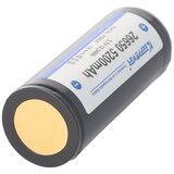 thumbnail of Keeppower 26650 5200mAh 3,6V bis 3,7V Li-Ion Akku PCB geschützt 69,5x26,8mm