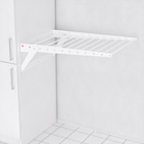 thumbnail of Hailo Wäscheschrank 3271901 Laundry Area LA Slide Wäschetrockner