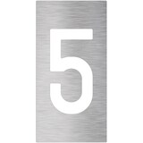 thumbnail of Pictogramme inox - Numéro 5