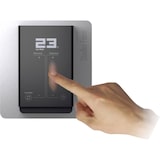 thumbnail of Stadler Form 15702 Heizlüfter Paul schwarz  30 m² Schwarz