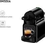 thumbnail of Cafetera De Capsulas Delonghi Inissia En 80.B 0,8 L