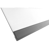 thumbnail of Abreiß-Schreibtischunterlage mit 3 Jahresübersicht u. Kunststoffschutzleiste