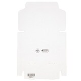 thumbnail of 200 Warensendungen 240x160x45 MaxibriefKarton Post Maxibrief Karton in Weiss