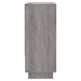 thumbnail of Helloshop26 - Buffet Sideboard Kommode Kleiderschrank Aufbewahrungsmöbel Organizer Küche Wohnzimmer Lounge Sonoma 97 x 31 x 75 cm 02_0036559