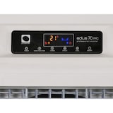 thumbnail of Climatizador Evaporativo Portátil MCONFORT EOLUS 70 PRO - 100m2. 7000 m3/h