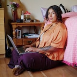 thumbnail of HP 15-fd0611ng 39,6cm (15,6 ) N100 4GB 128GB