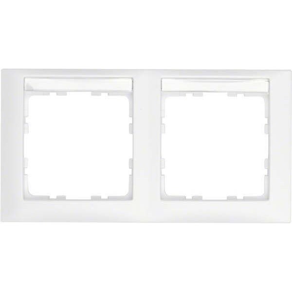 Berker Rahmen 2f.pws 10229919