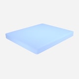 thumbnail of Matratze 100x200 Höhe 10 cm - Waterfoam, Faltbar, für Liege | Primavera