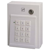 thumbnail of Assa Abloy effeff Türcode-Gerät 42130-10-----00