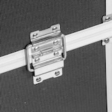 thumbnail of Alu Werkzeugkoffer Top open