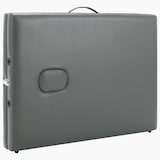 thumbnail of Helloshop26 - Lettino da massaggio a 2 zone struttura in legno 186 x 68 cm grigio antracite 02_0001800