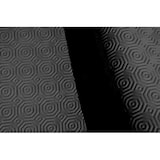 thumbnail of Protège table Noir Carré 70 x 70 cm – Sous nappe mousse de protection pvc Noir