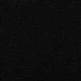 thumbnail of vidaXL Massagesessel Schwarz Stoff
