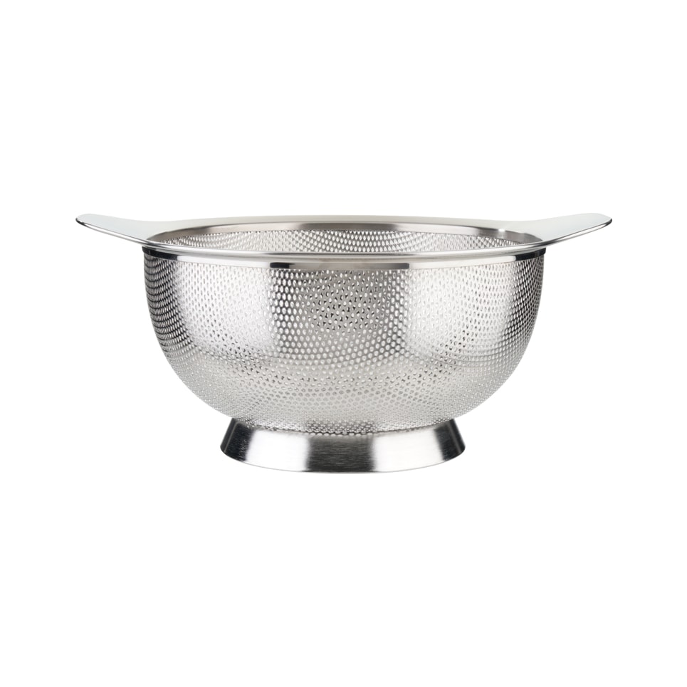 Eva passoire en acier inox Ø22 cm