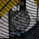 thumbnail of Ventilador industrial - GARLAND TURBO 36 C-V23 - Ventilador profesional de suelo para taller, almacén u oficina,  490 W y 336 m3/min.