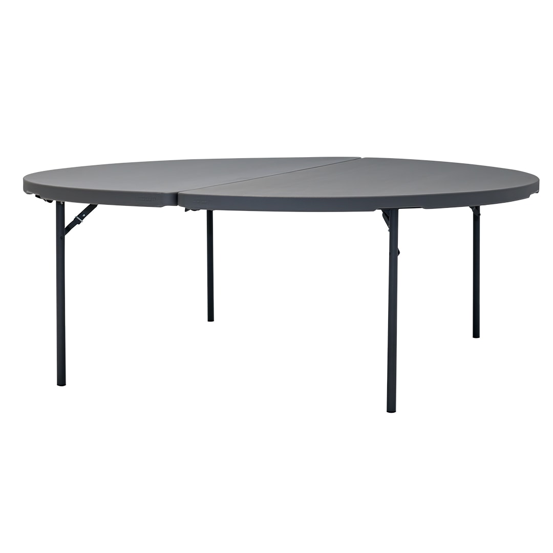 ZOWN Table pliante avec plateau 200 cm Planet200