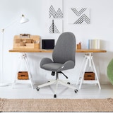thumbnail of Bürostuhl / Drehstuhl AVEA I Stoff grau hjh OFFICE